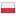 noniodpornosc.pl server is located in Poland